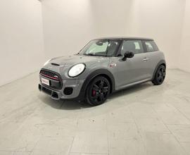 MINI John Cooper Works 2.0 John Cooper Works