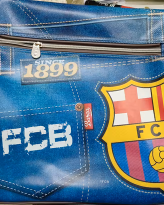 Borsa tracolla FC Barcellona