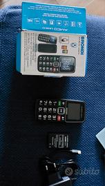 cellulare per anziani 