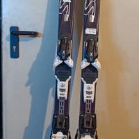 Salomon 2v race GS 184 R23