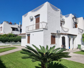 Villa indipendente a San Felice Circeo