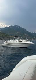 Chaparral 26