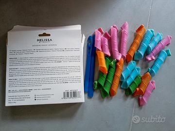 bigodini arricciacapelli