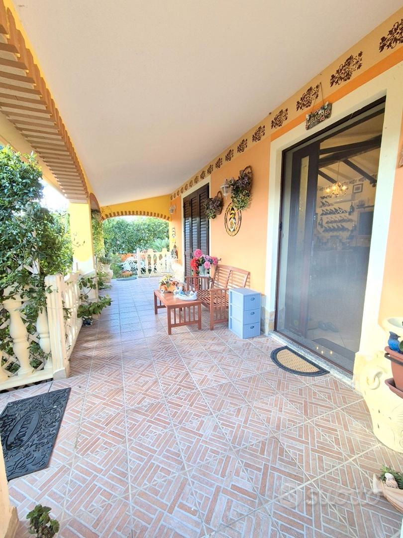 House in Giba, Sulcis Iglesiente - Vista 4