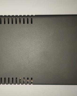 Alimentatore regolabile 