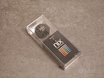 nix mini 3 colori sensor colorimetro USB bluetooth