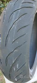gomma bridgestone  btlax 