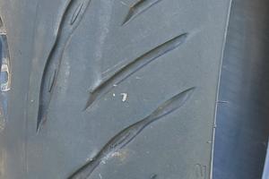 gomma bridgestone  btlax 