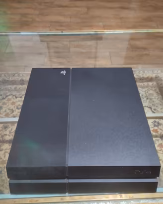 PS4 come nuova,usata pochissimo 