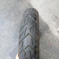 Pirelli scorpion 120/70 R19