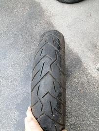 Pirelli scorpion 120/70 R19