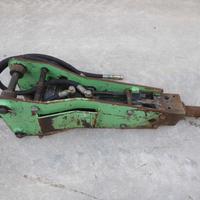 Martello demolitore idraulico Omal 270