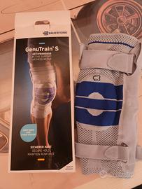Ginocchiera GeniTrain S