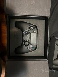 nacon revolution pro controller 2 ps4/pc+accessori