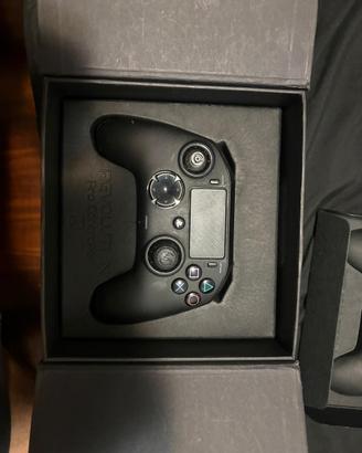 nacon revolution pro controller 2 ps4/pc+accessori