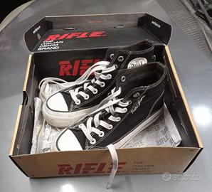 Sneakers donna alte Rifle modello Tammy n.38