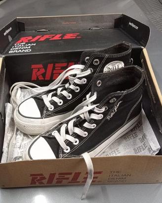 Sneakers donna alte Rifle modello Tammy n.38