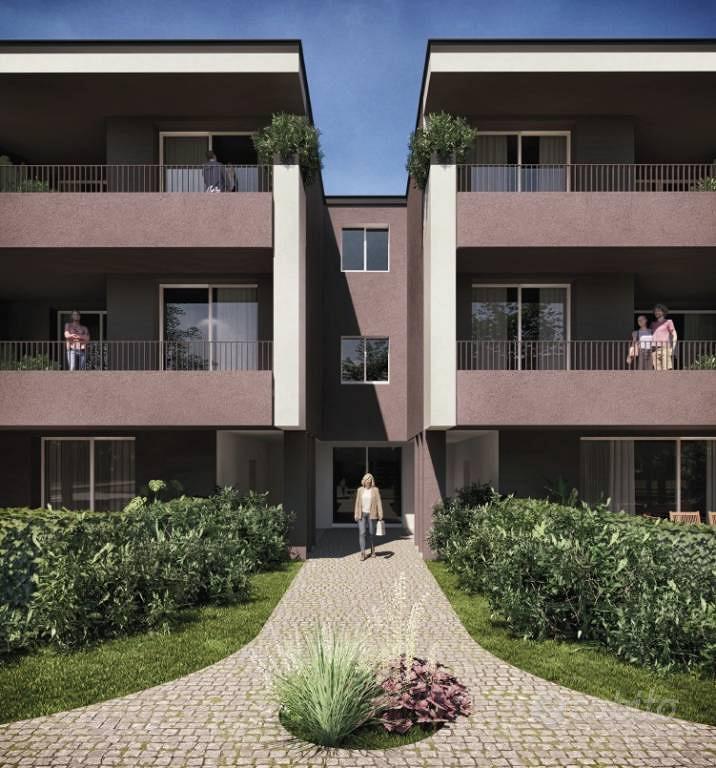 Apartment in TV - Vista 4