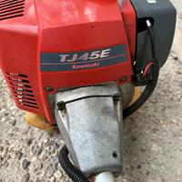 Decespugliatore Kawasaki
