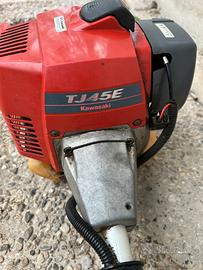 Decespugliatore Kawasaki