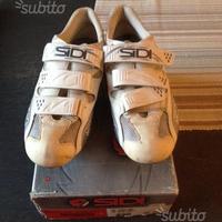 Sidi iron