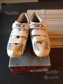 Sidi iron