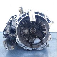 GC0117100C CAMBIO MANUALE 5M MAZDA 6 (GG-CY) 2.0 B