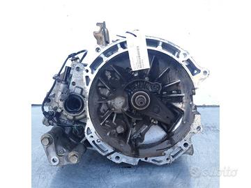 GC0117100C CAMBIO MANUALE 5M MAZDA 6 (GG-CY) 2.0 B