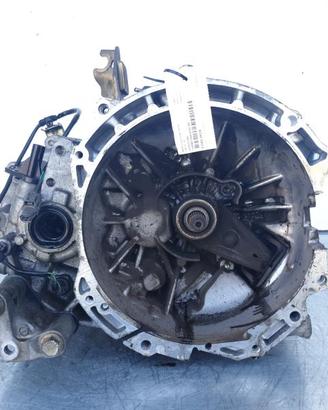 GC0117100C CAMBIO MANUALE 5M MAZDA 6 (GG-CY) 2.0 B