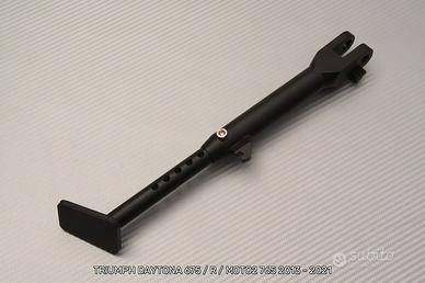 Cavalletto laterale TRIUMPH DAYTONA 675 2013 2021