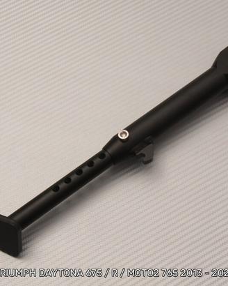Cavalletto laterale TRIUMPH DAYTONA 675 2013 2021