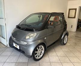 Smart 600 smart cabrio & passion