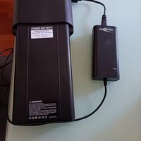 Batteria e-bike 36 Volt 12 A/h 437 watt