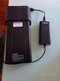 Batteria e-bike 36 Volt 12 A/h 437 watt