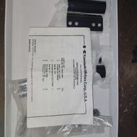 Staffe parabrezza KAWASAKI VN 800 