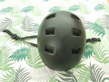 casco bici