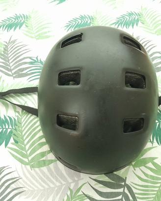 casco bici