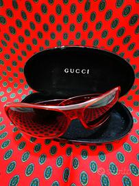 Occhiali da sole "GUCCI" donna