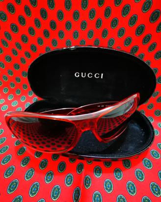 Occhiali da sole "GUCCI" donna