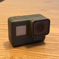 GoPro hero 5 Black