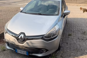 RENAULT CLIO 1.5 DCI  LIVE -ANCHE PER NEOPATENTATI