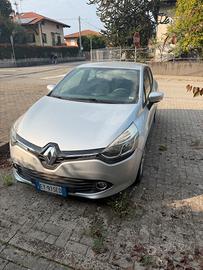RENAULT CLIO 1.5 DCI  LIVE -ANCHE PER NEOPATENTATI