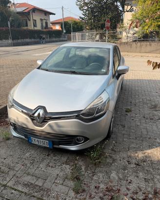 RENAULT CLIO 1.5 DCI  LIVE -ANCHE PER NEOPATENTATI