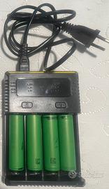 Carica batterie