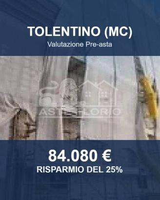 Immobile in asta di 81 m² con più di 5 locali a To