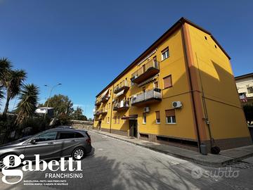 Appartamento Torrenova [Cod. rif 3286480VRG]