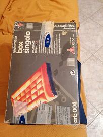 materassino gonfiabile per tenda 