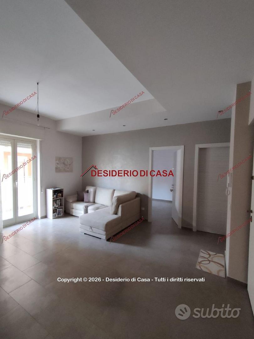 Appartamento – Agrigento, Sottogas, Calcarelle - Vista 2