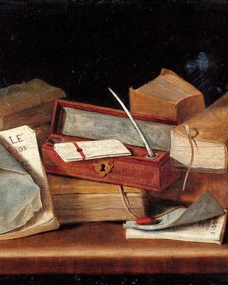 Ritiro libri in blocco