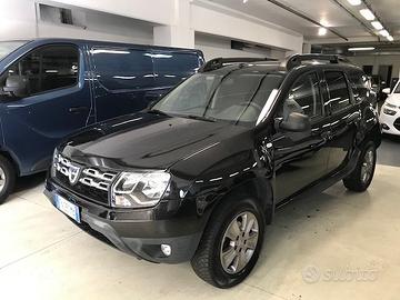 Dacia Duster 1.6 GPL CASA MADRE / EURO6 /